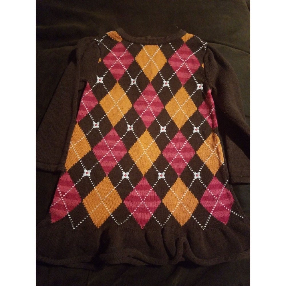 Gymboree outlet‎ fall homecoming dress 2t